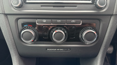 Volkswagen Golf 1.4 TSI Match 5dr Petrol Hatchback